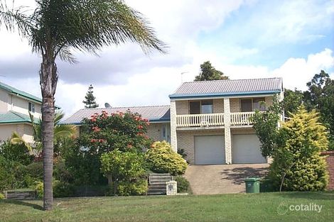 Property photo of 38 Wardoo Street Ashmore QLD 4214
