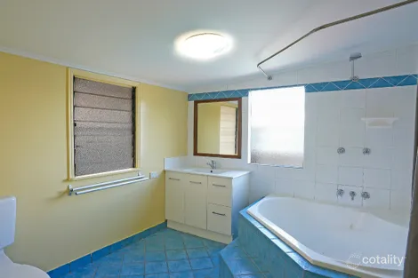 Property photo of 9 Ninth Avenue Railway Estate QLD 4810