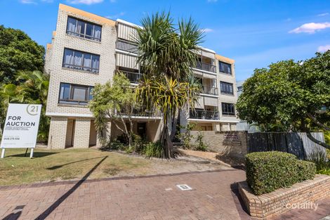 1/55 Minchinton St, Caloundra, QLD 4551