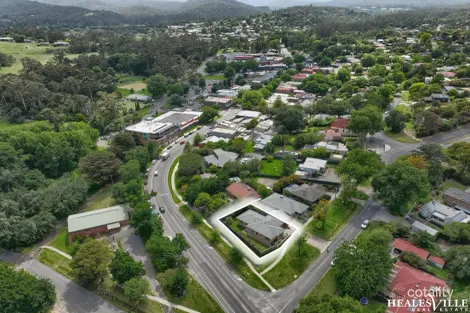 10 High St, Healesville, VIC 3777