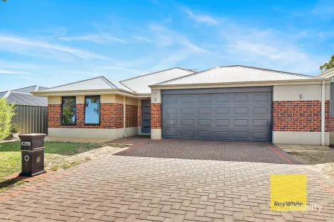 8 Dalton Rd, Wellard, WA 6170