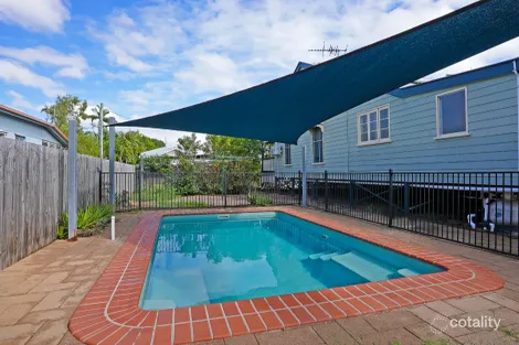 Property photo of 9 Ninth Avenue Railway Estate QLD 4810