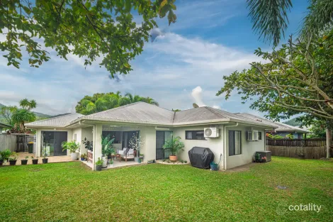 Property photo of 5 Fossilbrook Bend Trinity Park QLD 4879