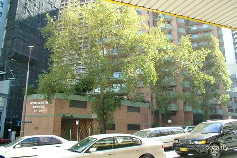 Property photo of 44/17-25 Wentworth Avenue Sydney NSW 2000