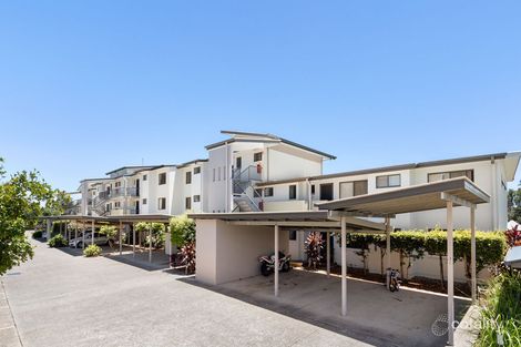 Property photo of 6/66 University Drive Meadowbrook QLD 4131