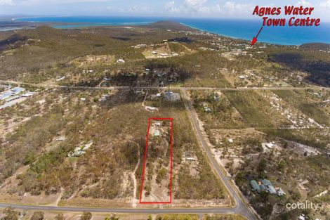 10 Lady Elliot Dr, Agnes Water, QLD 4677