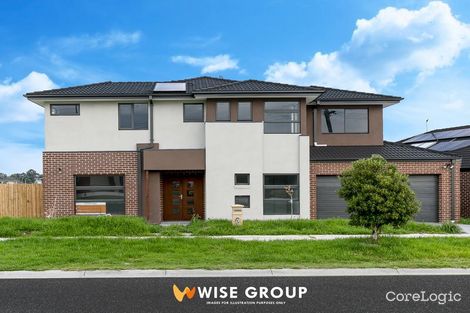 Property photo of 52 Olive Road Lynbrook VIC 3975