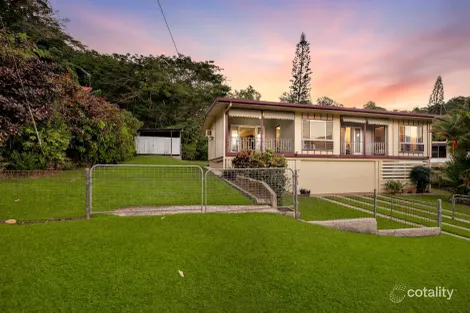 170 Hillview Cres, Whitfield, QLD 4870