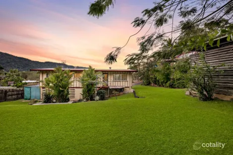 Property photo of 170 Hillview Crescent Whitfield QLD 4870