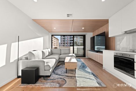 Property photo of 303/32 Mort Street Braddon ACT 2612