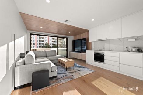 Property photo of 303/32 Mort Street Braddon ACT 2612
