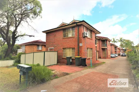 1/32 Clarke St, Berala, NSW 2141