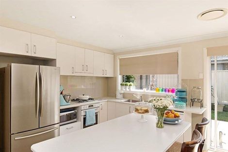 Property photo of 57 Waterside Drive Woongarrah NSW 2259