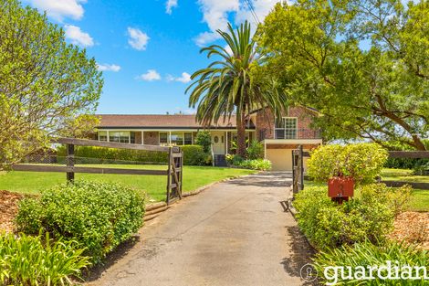 Property photo of 3 Smiths Lane Glenorie NSW 2157