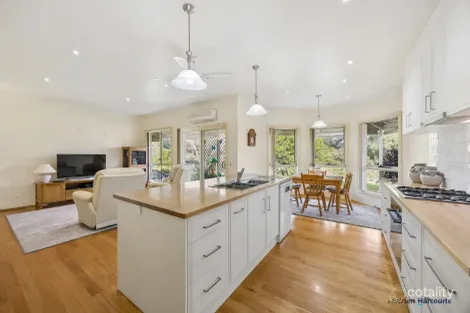 Property photo of 1 Morris Street Alexandra VIC 3714