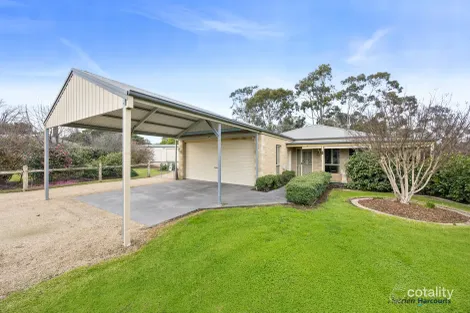 1 Morris St, Alexandra, VIC 3714