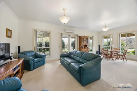 Property photo of 1 Morris Street Alexandra VIC 3714