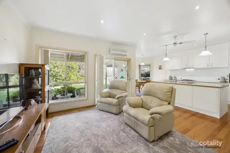 Property photo of 1 Morris Street Alexandra VIC 3714