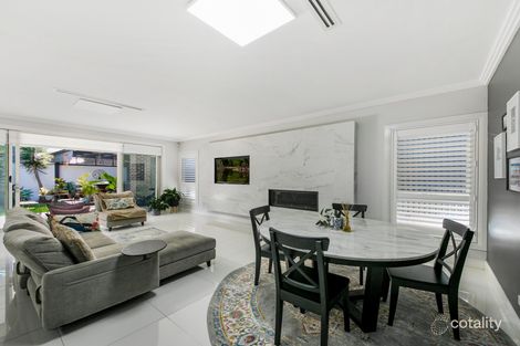 Property photo of 5 Alsace Place Kellyville NSW 2155