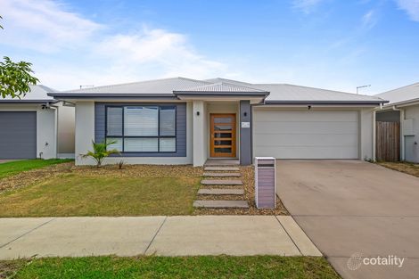 Property photo of 6 Canning Crescent Nirimba QLD 4551