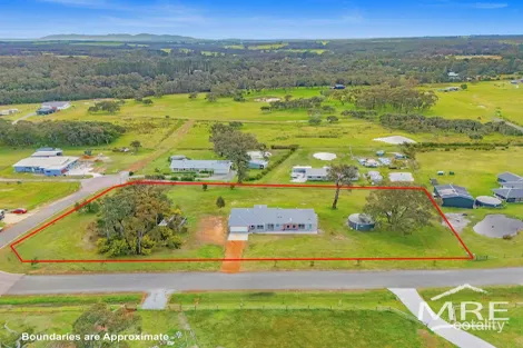 23 Glenelg Dr, Kalgan, WA 6330
