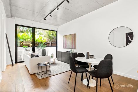 Property photo of 1/53 Erneton Street Newmarket QLD 4051