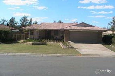 Property photo of 28 Allenby Crescent Windaroo QLD 4207