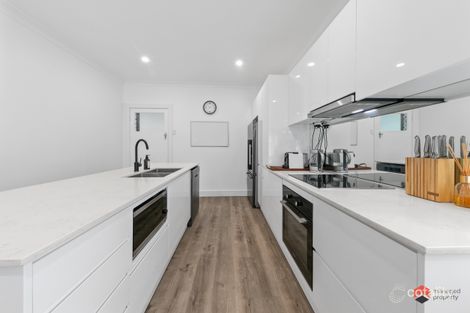 Property photo of 29 Bebbington Street Zillmere QLD 4034