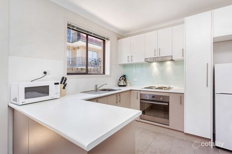 Property photo of 2/707 Barkly Street West Footscray VIC 3012