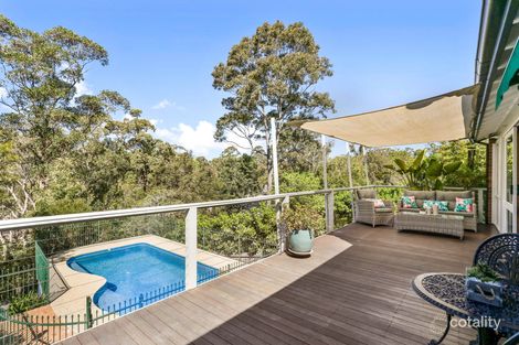 Property photo of 23 Daly Avenue North Wahroonga NSW 2076