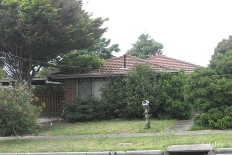 25 Whitford Way, Frankston, VIC 3199