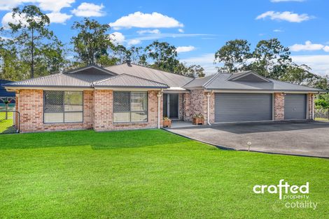 Property photo of 45-47 Polebark Crescent New Beith QLD 4124