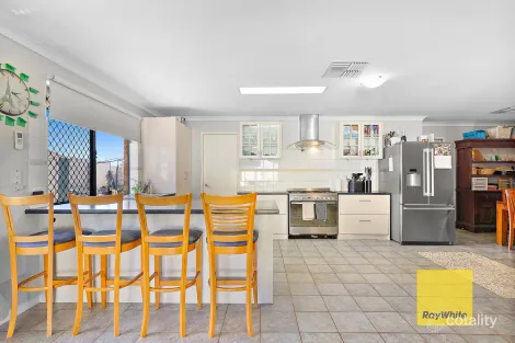 Property photo of 6 Raven Lane Warnbro WA 6169