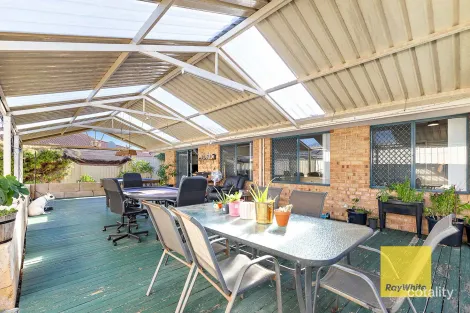 Property photo of 6 Raven Lane Warnbro WA 6169