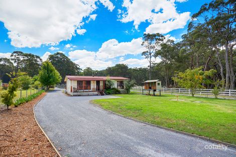 37 Pine Tree Rd, Wingello, NSW 2579