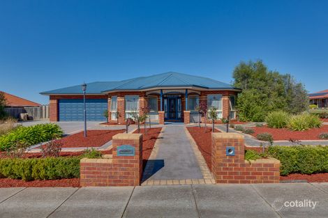 Property photo of 2 Maddison Circuit Darley VIC 3340