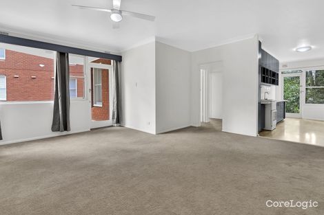 Property photo of 4/15 Pacific Highway Wahroonga NSW 2076