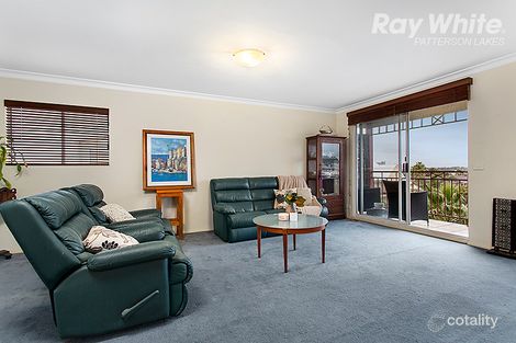 Property photo of 23/3 Inner Harbour Drive Patterson Lakes VIC 3197