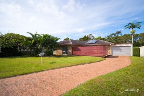 25 Renee Ct, Torquay, QLD 4655