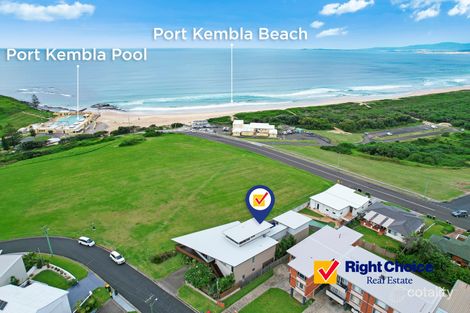 Property photo of 53 Tobruk Avenue Port Kembla NSW 2505