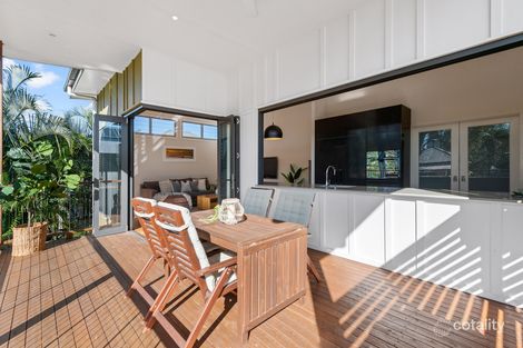 Property photo of 132 Bell Street Kangaroo Point QLD 4169