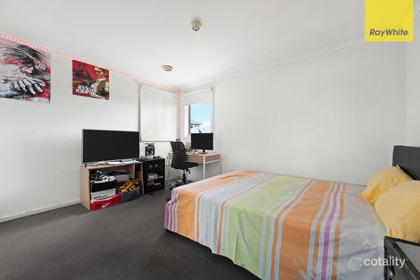 Property photo of 37 Buckhaven Street Deer Park VIC 3023