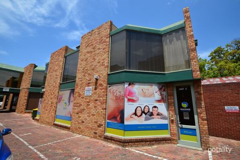 3/193a Lennox St, Richmond, VIC 3121