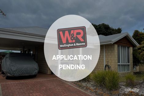 9 Puget Ct, Spencer Park, WA 6330