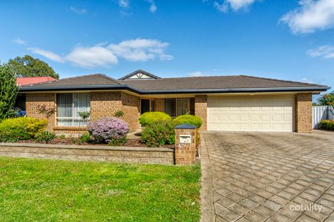 Property photo of 2 Begonia Street Morphett Vale SA 5162