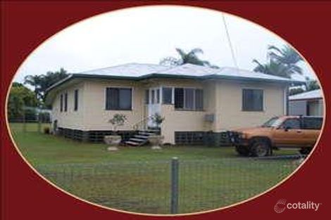 12 Robinson St, Maryborough, QLD 4650