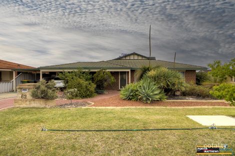 62 Hardey East Rd, Wattle Grove, WA 6107