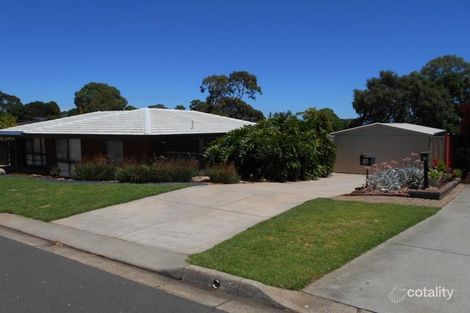 Property photo of 16 Callitris Avenue Surrey Downs SA 5126