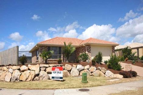 Property photo of 22 McLachlan Avenue Mudgeeraba QLD 4213