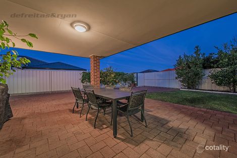 Property photo of 2 Snowy Rise Hammond Park WA 6164